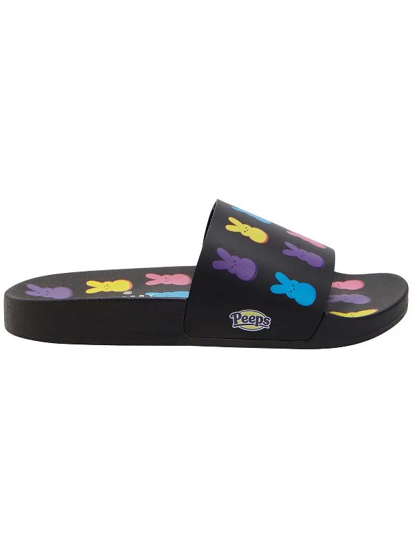 black multi