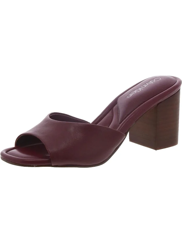 dark red