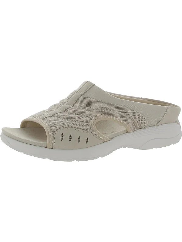 taupe/white