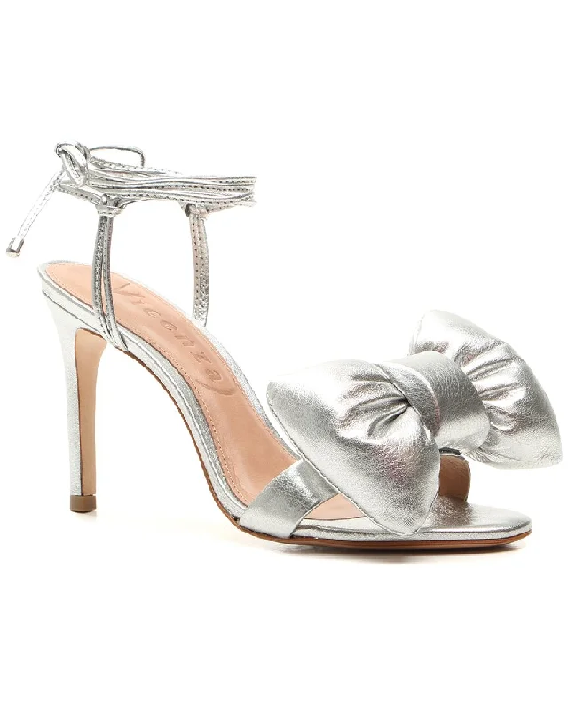 Clearance Event Vicenza Capri Leather Sandal