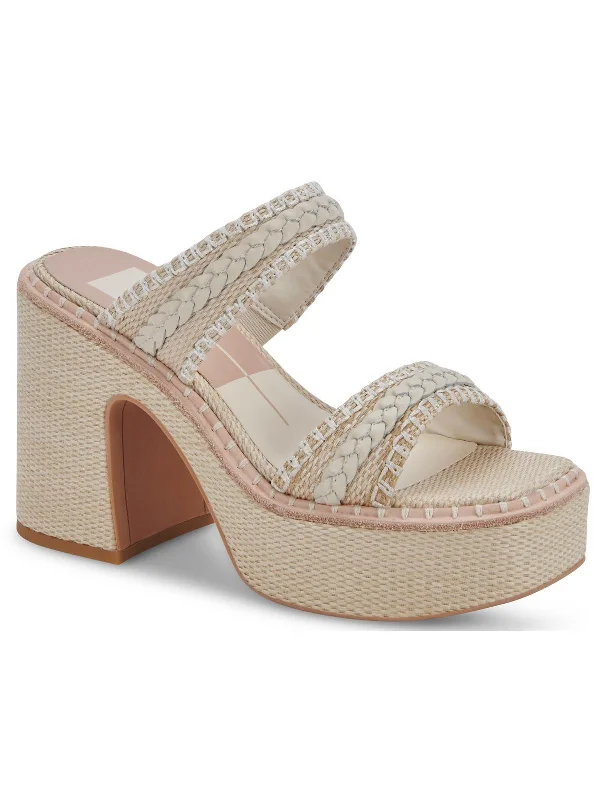 oatmeal raffia