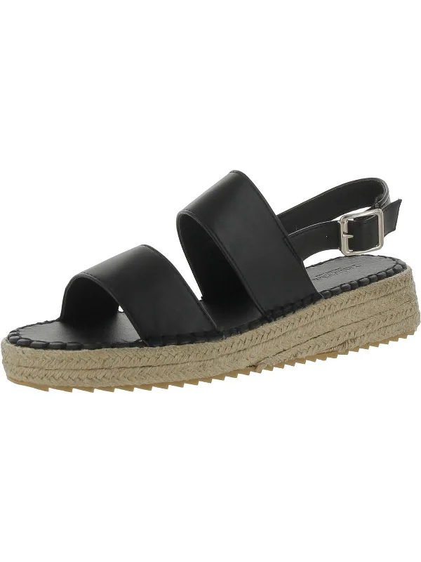 Reduced Prices Womens Cut-Out Open Toe Platform Sandals