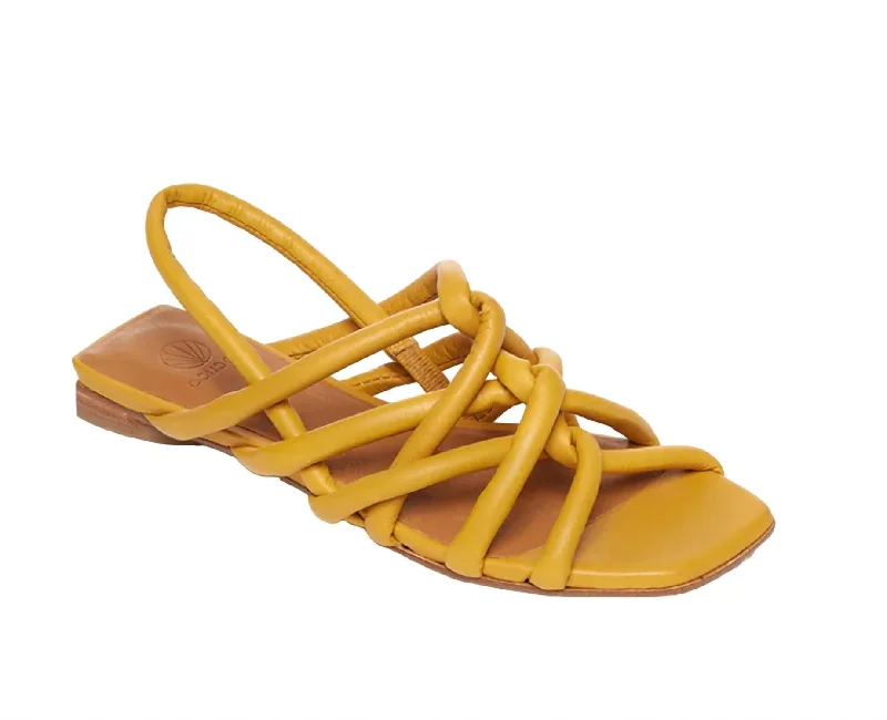 Today's Best Deals – Don't Wait Women's Falanda Sandal In Ambra