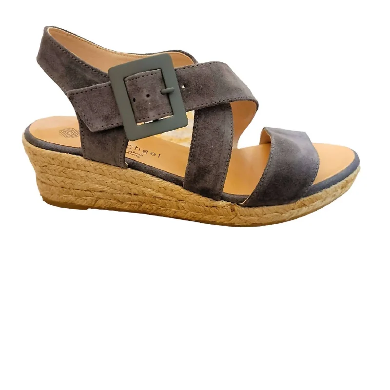 Weekend Offers That Amaze Women's Lago Sandal In Light Blue