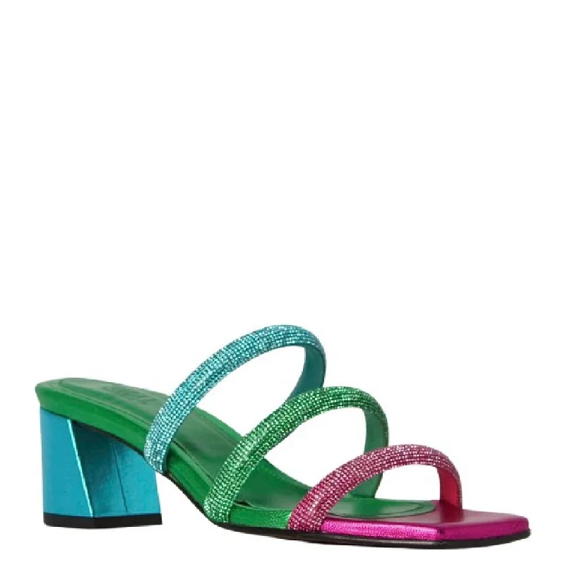 Weekend Savings Sensation Women's Mila Sandals In Multi