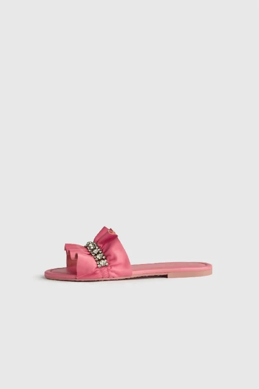 Weekend Offers That Shine Women's Mollie Sandal In Pink