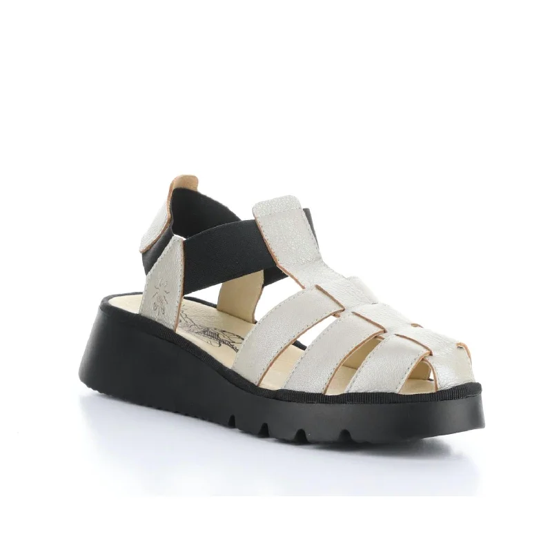 Your Next Fashion Find Is On Sale Women's Pefi Sandal In Silver