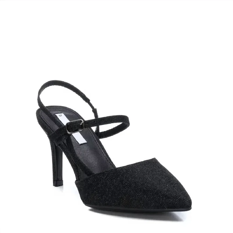 Big Savings Women's Pumps Shoes In Black