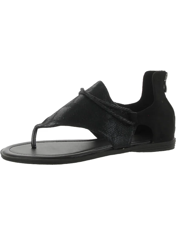 Grab The Hottest Deals Before They Disappear Womens Thong Strappy Gladiator Sandals