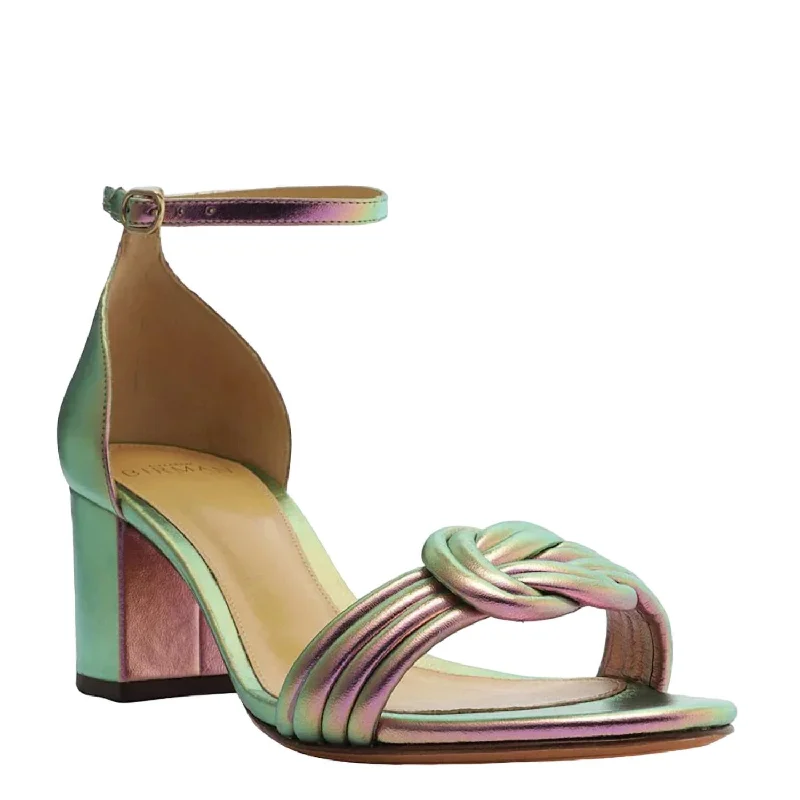 Weekend Bargains to Enjoy Women's Vicky 60 Sandal In Mist