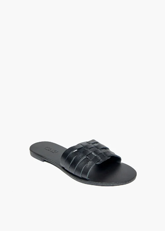 Huge Price Cuts On Your Must-Haves Xenia Vegetable Tanned Leather Sandal