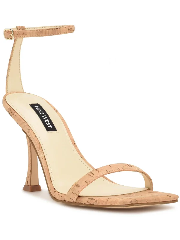 Weekend Deals That Dazzle Yess 5 Womens Cork Heels