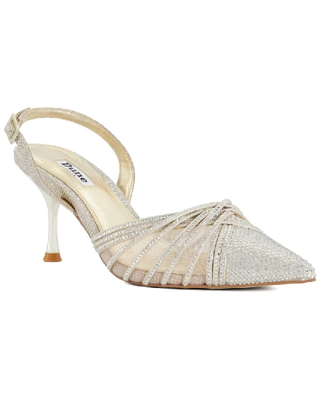 Last Chance Dune London Cloudias Court Shoe